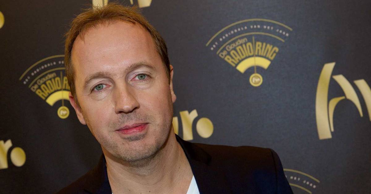 Edwin Evers en vriendin Leone na 6 jaar uit elkaar | Show | AD.nl