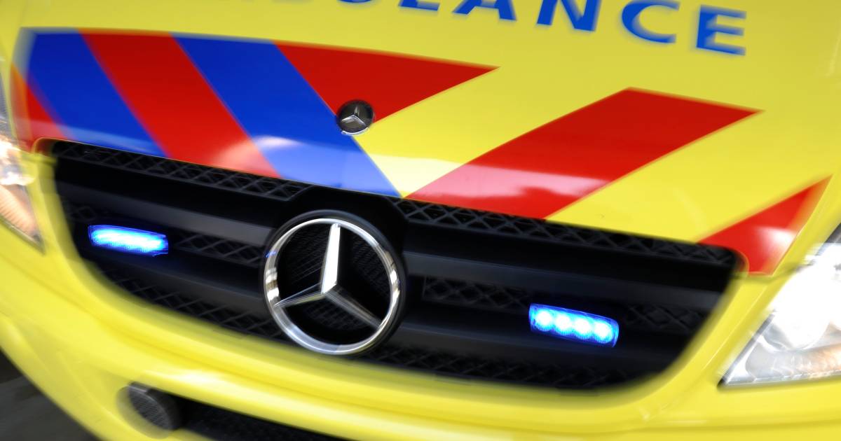 man 57 uit baarn overleden bij auto ongeluk in kuinre het gooi ad nl