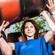 De Klimaatzaak: boze burgers Stijn Meuris, Francesca Vanthielen en Nic Balthazar dagvaarden de Belgische ministers van Milieu