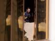 De ongewapende "held" die Las Vegas-schutter lokaliseerde en toen zelf onder vuur werd genomen