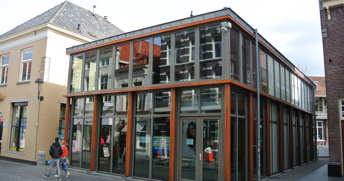 Brownies & DownieS komt naar Bergen op Zoom Bergen op Zoom AD.nl