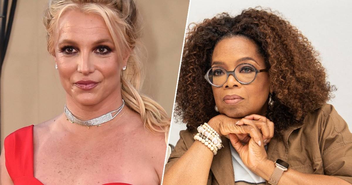 Britney Spears vuole vendicarsi del suo ex marito intervistando Oprah Winfrey Celebrities