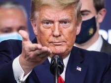 Trump exige l'autorisation dès vendredi du vaccin Pfizer: “Sortez le fichu vaccin maintenant!”