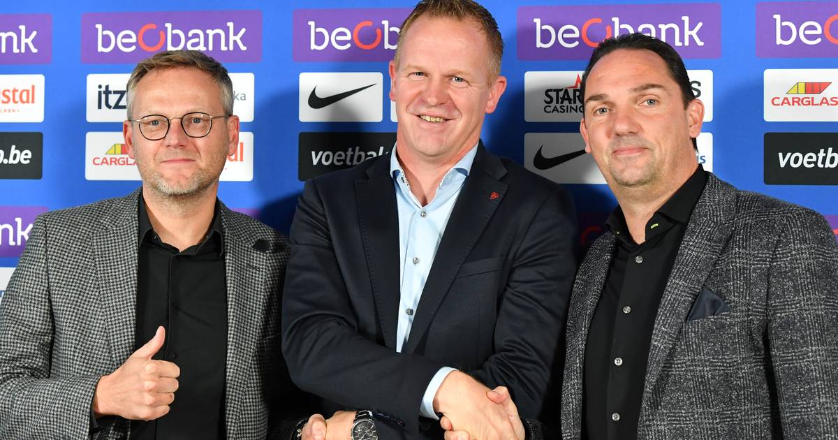 Расинг Генк и Ваттватер-Франкен договариваются о новом контракте до 2026 года: «С первого момента все хорошо» |  Юпилер Про Лига