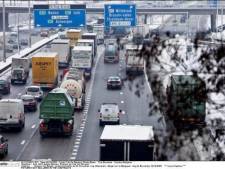 950 kilomètres de bouchons