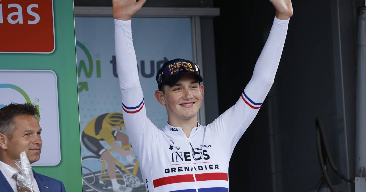 Dit moet je weten over de Renewi Tour in Oostburg