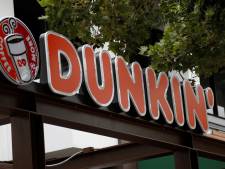 Donutliefhebbers opgelet: Dunkin' Donuts komt naar Eindhoven