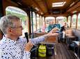 Pendelen met de Parel Express langs al het moois (en lelijks) van Oisterwijk 