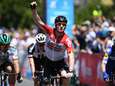 André Greipel boekt 17de etappezege in Tour Down Under