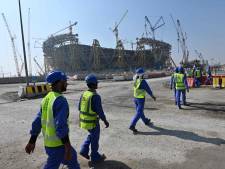 KNVB over mensenrechten Qatar: ‘Zonder WK waren deze wetten er niet geweest, er blijft werk te doen’