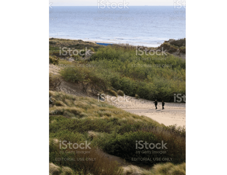 null Beeld 