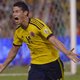 Colombia naast Argentinië op kop na 1-0 tegen Ecuador; Suarez weer van goudwaarde