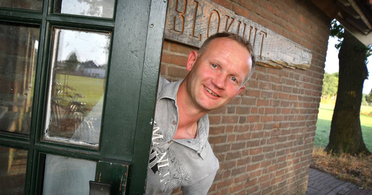 Ardennenkamp Harbrinkhoek blijft zelfs na kwart eeuw nog uitdaging