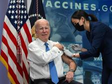 VS beëindigen noodmaatregelen corona in mei, pandemie niet langer een noodsituatie