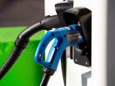 Une borne de recharge pour voiture électrique à maximum 250 mètres du domicile en Flandre