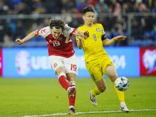 LIVE EK-kwalificatie | Denemarken geeft het helemaal weg in Kazachstan 
