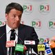 Matteo Renzi stapt na historische nederlaag op als partijvoozitter