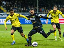 ADO overklast VVV, maar hoelang is de club nog Haags? ‘Wij weten niet eens wie ons aanspreekpunt is’