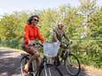 Koningin Mathilde wordt volgend jaar 50 en om dat te vieren gaat ze fietsen en wandelen met kwetsbare mensen