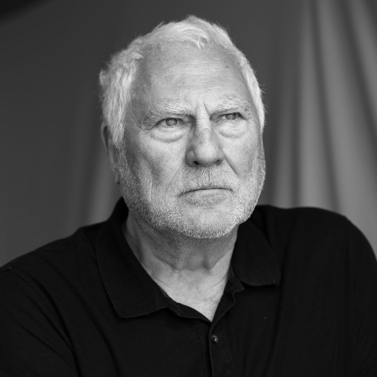 null Beeld Frank Ruiter