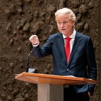 Zeven Kamerleden stappen op bij PVV en vormen Nederlandse Vrijheidsalliantie: ‘Te veel focus op islam en te weinig inspraak’