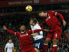 ‘Oranje boven’ in de Champions League