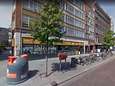 Jumbo aan de Botersloot dicht vanwege asbest, bewoners dagen zonder warm water