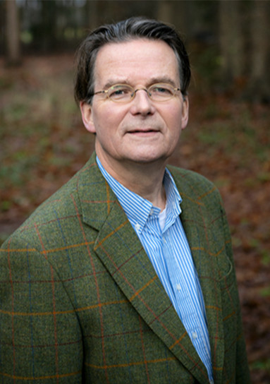 Tim Walrave, opleider bij Mediant.