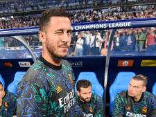 Plus de 16.000 euros par minute de jeu: comment Eden Hazard a vu son compte en banque exploser au Real