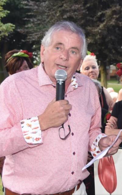 Frans Sijbers (1951-2019) uit Nijnsel: 'Blijven praten' was zijn motto