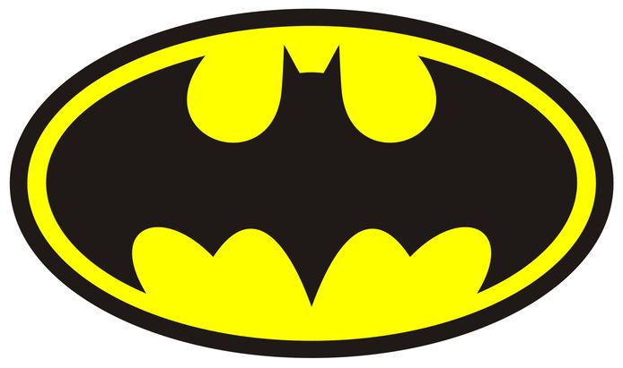 vertaler voor mij vliegtuig Bizar: Batman dient klacht in over logo Valencia | Buitenlands voetbal |  AD.nl