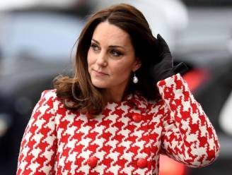 Hoe een middelbare school Kate Middleton veranderde van onzeker kind naar een toekomstige koningin