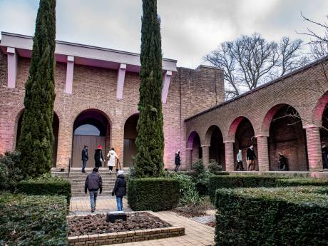 Orientalis wil snel beginnen met bouw van een ‘Filosofenhotel’ voor rustzoekers