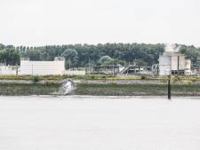 De nouveaux échantillons prélevés chez 3M à Zwijndrecht