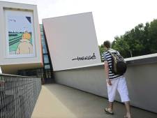 Belgisch museum ziet af van expositie Charlie Hebdo