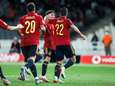 Spanje en Zweden gaan in Sevilla strijden om WK-ticket, Van 't Schip uitgeschakeld