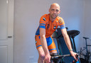 Camiel Slot gaat in 6 dagen tijd 750km fietsen door de bergen van Extramadura in Spanje. Dat doet hij om geld in te zamelen voor de behandeling van diabetes type 1