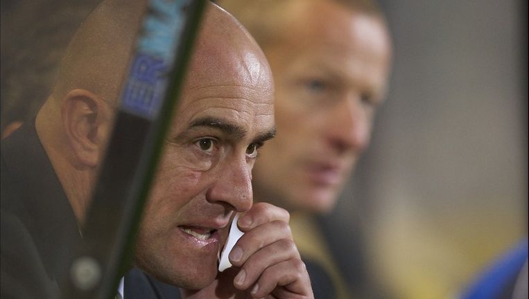 Sepp De Roover krijgt nieuwe trainer bij NAC | De Morgen
