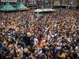 Amsterdam kijkt terug op ‘gezellig drukke’ Koningsdag, 23 aanhoudingen verricht