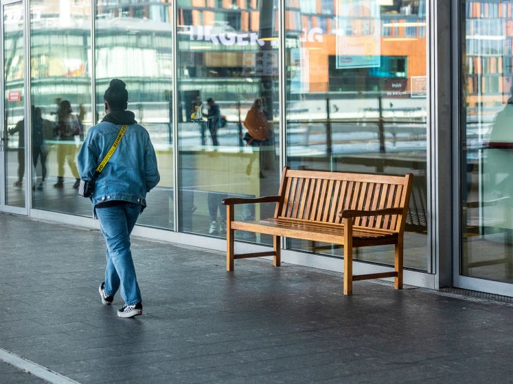 Met een rolkoffer en haar geboorteakte in de hand: zo werd Syrisch meisje (11) aangetroffen