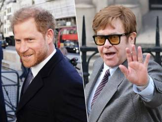 Opvallend: zowel prins Harry als Elton John trekken persoonlijk naar de rechtbank voor privacyzaak