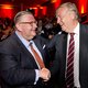 Henry Keizer gekozen tot VVD-voorzitter
