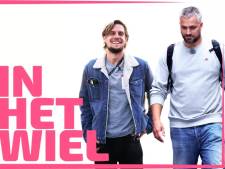 Podcast In Het Wiel | Bellen met Thijs vanuit het ziekenhuis: 'M'n knie zag eruit als een vulkaan’