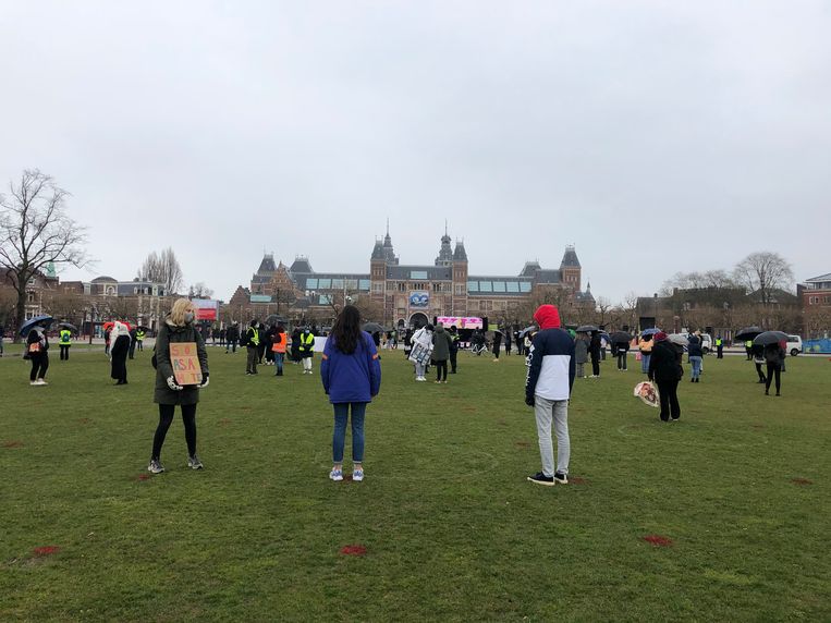 Trots Aziaat te zijn, maar woedend omdat anti-Aziatisch racisme onderbelicht blijft