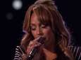 Glennis Grace zorgt opnieuw voor kippenvel in finale 'America's Got Talent': "Sensationeel!"