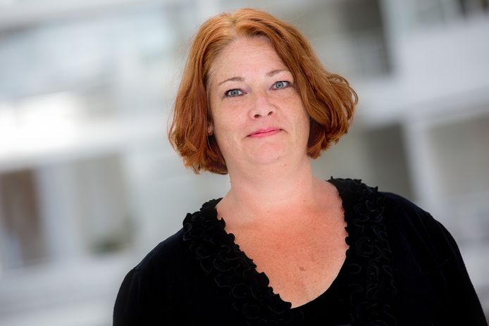 Karen Gerbrands stopt voor nu als Tweede Kamerlid namens de PVV