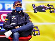 Max Verstappen vindt dat Formule 1 anders naar schades en straffen moet kijken