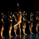 De Frans-Egyptische danser Luca Abdel-Nour steelt de show in het verzamelprogramma ‘Ballet Bubbles’ ★★★☆☆