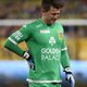 Terwijl STVV Dutoit schorst, haalt RC Genk Elvis binnen