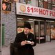 De dollar-slice kost in New York ineens veel meer dan 99 cent